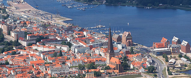 Hansestadt Rostock